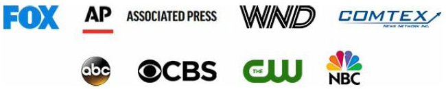 MEDIA LIST